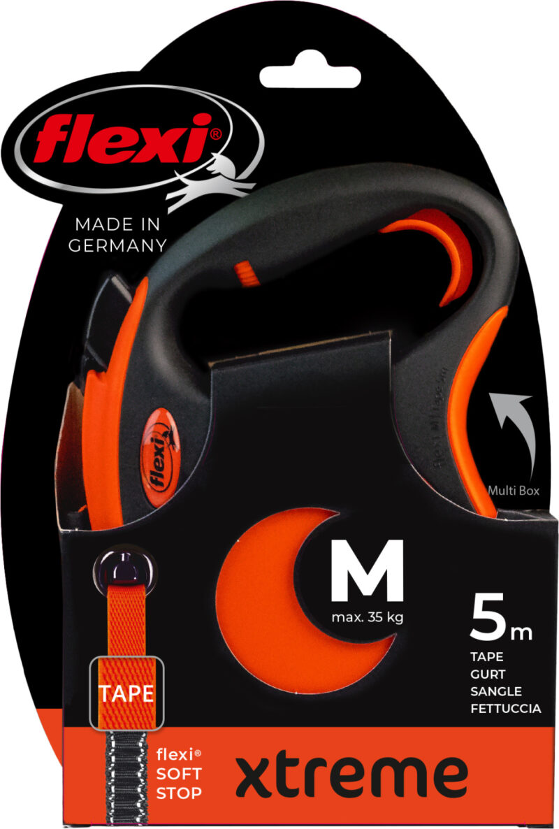 flexi Xtreme