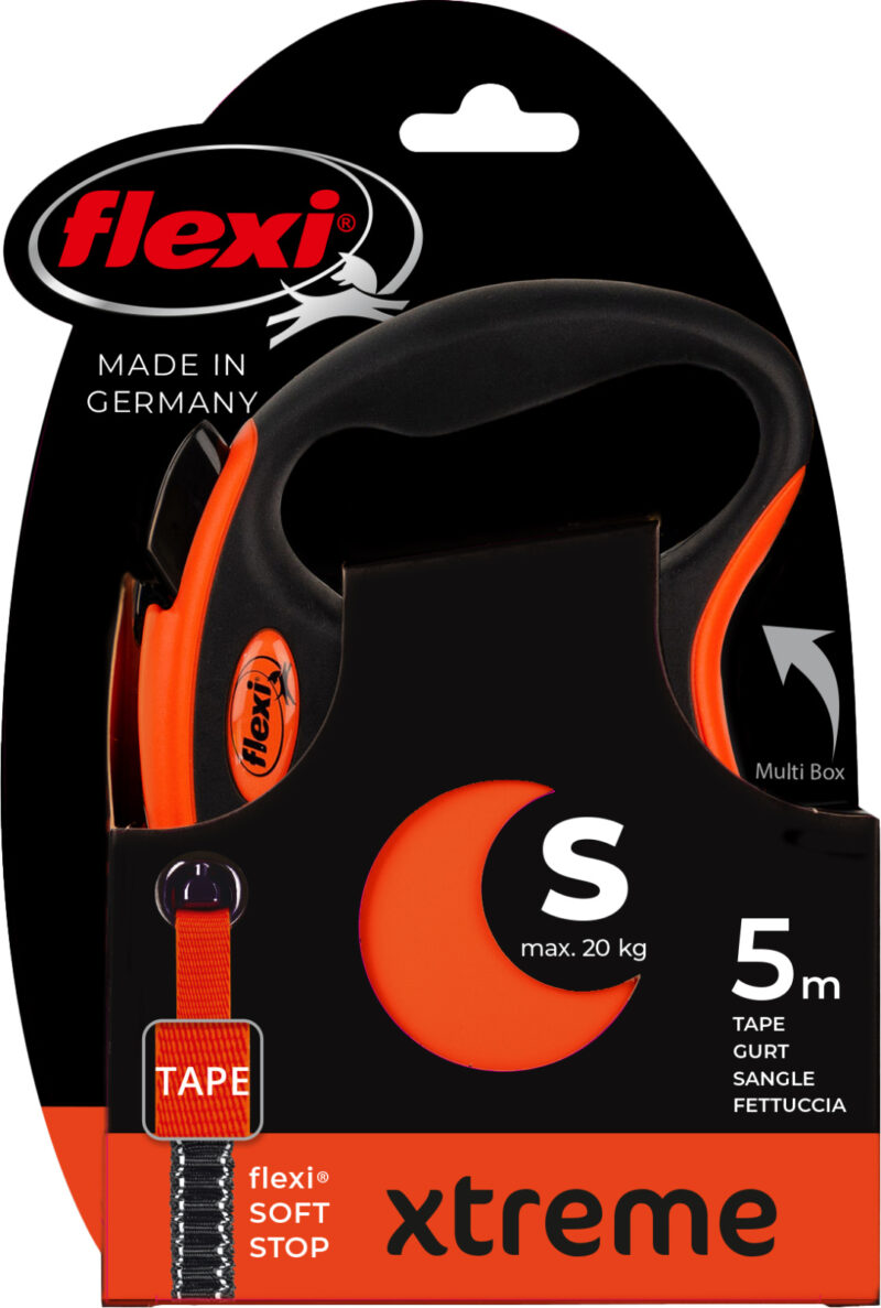 flexi Xtreme