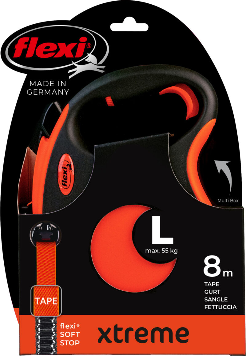 flexi Xtreme