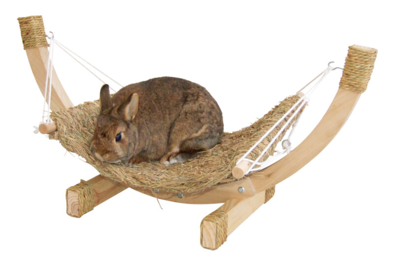 Grass Hammock Siesta