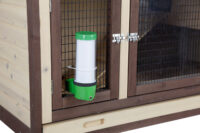 Heatable Drinking Bowl for small Animals NoFrost Superior 2.0