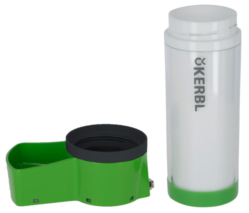 Heatable Drinking Bowl for small Animals NoFrost Superior 2.0
