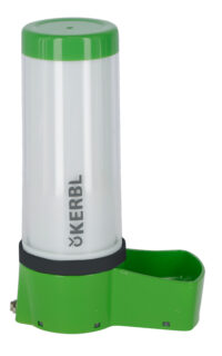 Heatable Drinking Bowl for small Animals NoFrost Superior 2.0