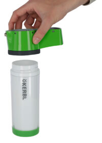 Heatable Drinking Bowl for small Animals NoFrost Superior 2.0