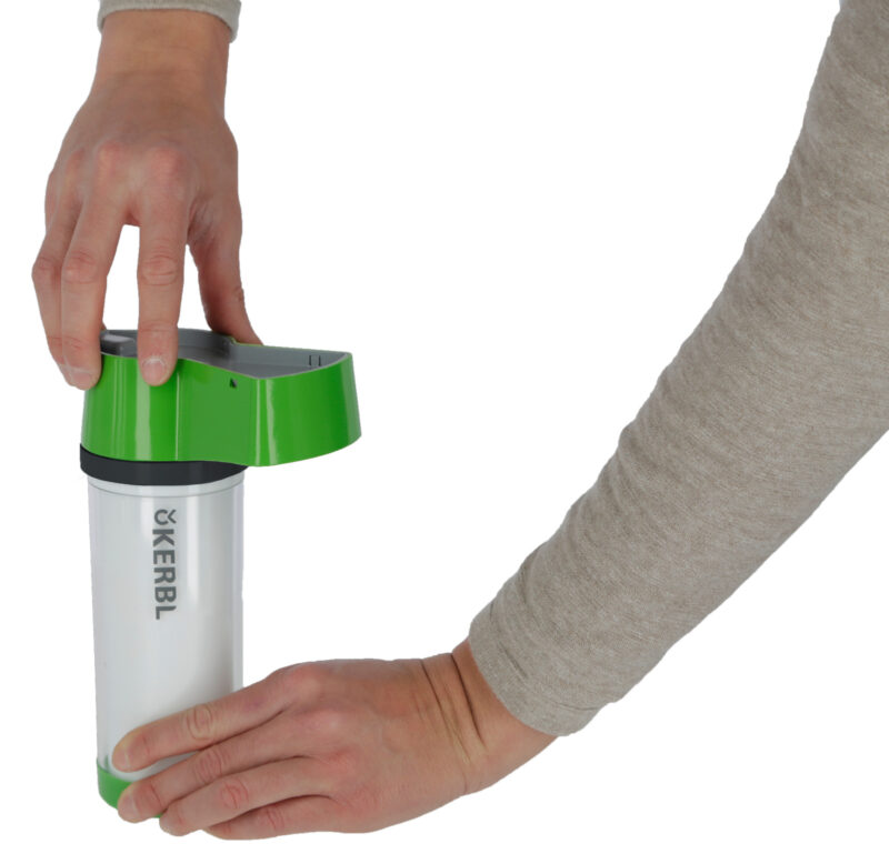 Heatable Drinking Bowl for small Animals NoFrost Superior 2.0