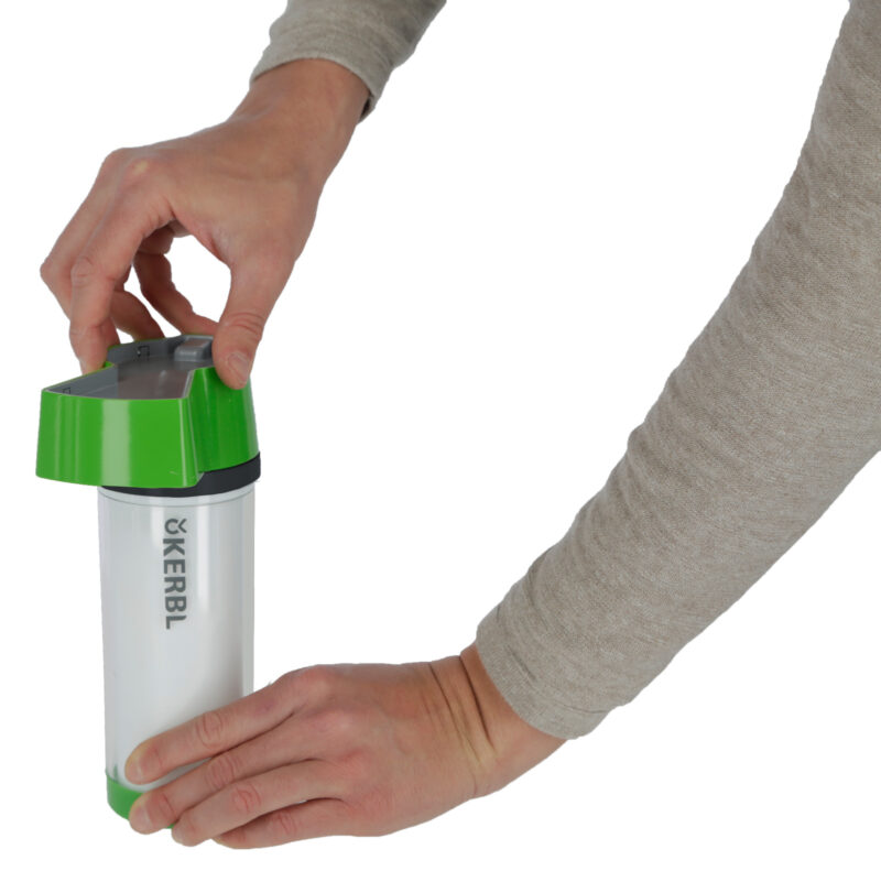 Heatable Drinking Bowl for small Animals NoFrost Superior 2.0