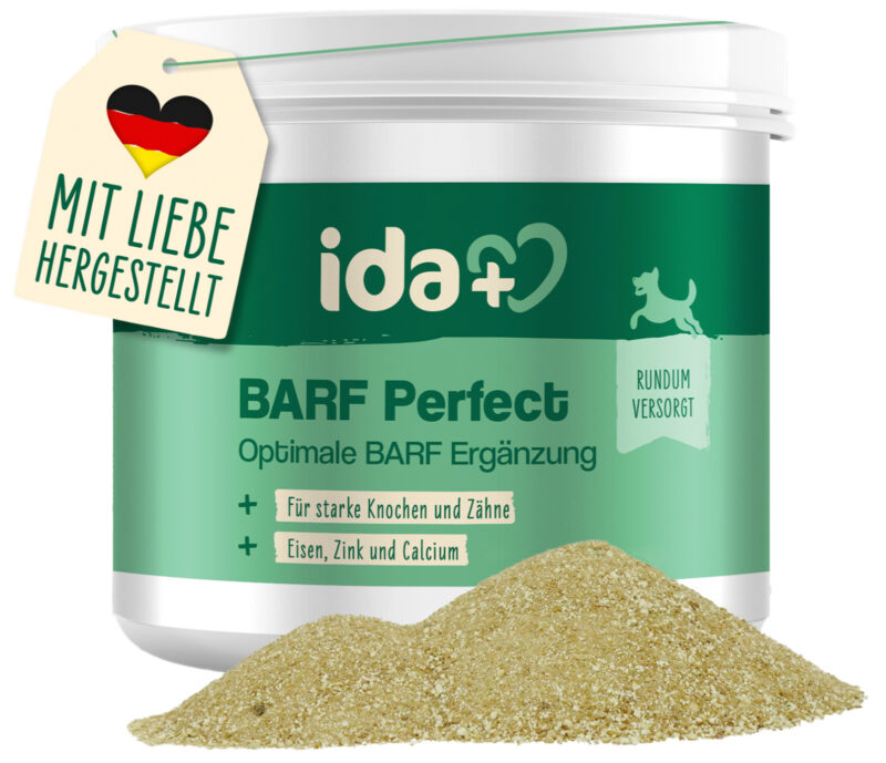 IdaPlus® Barf Perfect