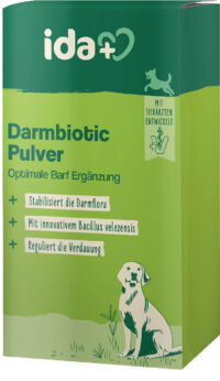 IdaPlus® Darmbiotic Pulver