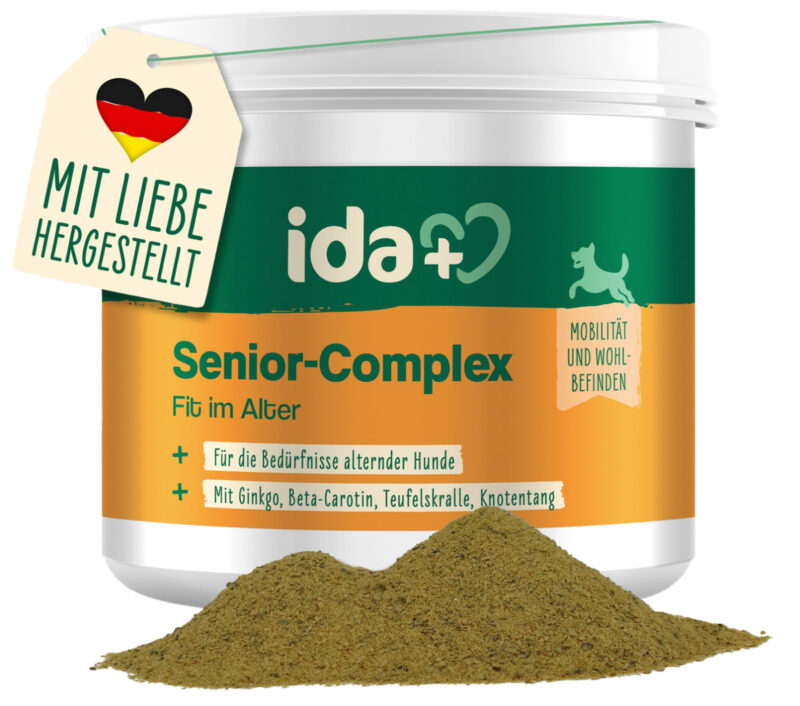 IdaPlus® Senior-Complex