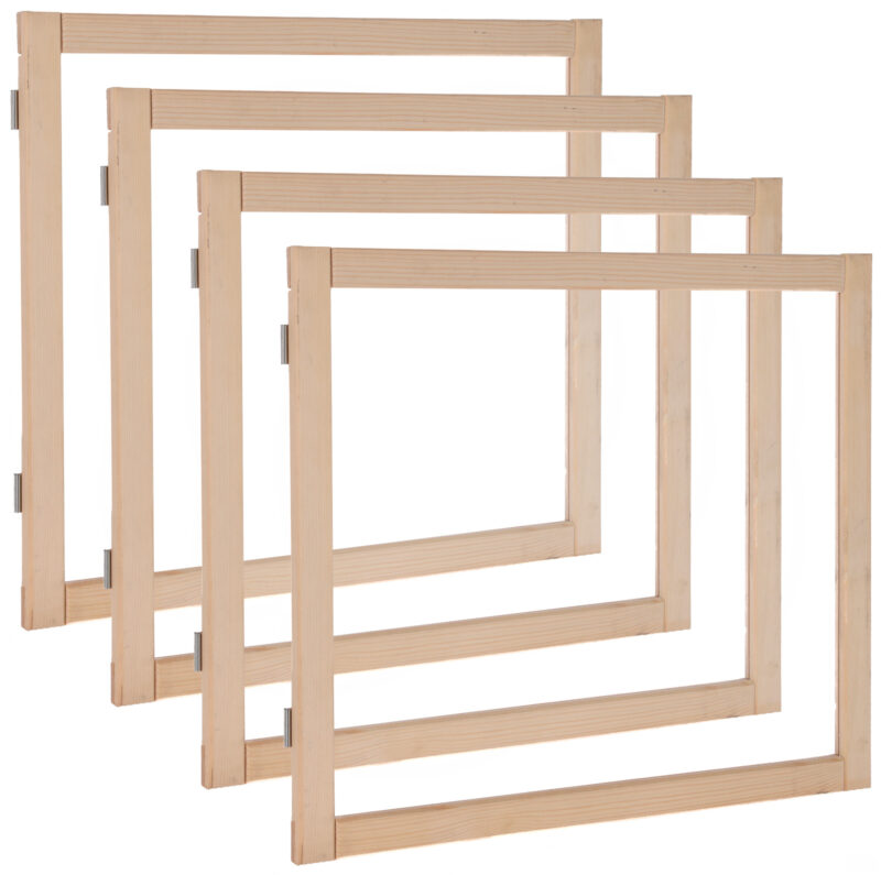 Indoor Room Divider / small Animal Run