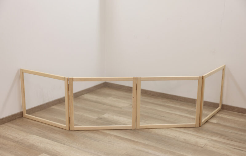 Indoor Room Divider / small Animal Run