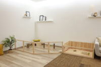 Indoor small Animal House