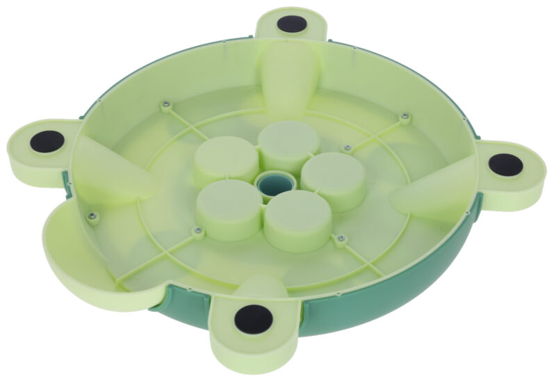 Jeu de réflexion et d'apprentissage Turtle