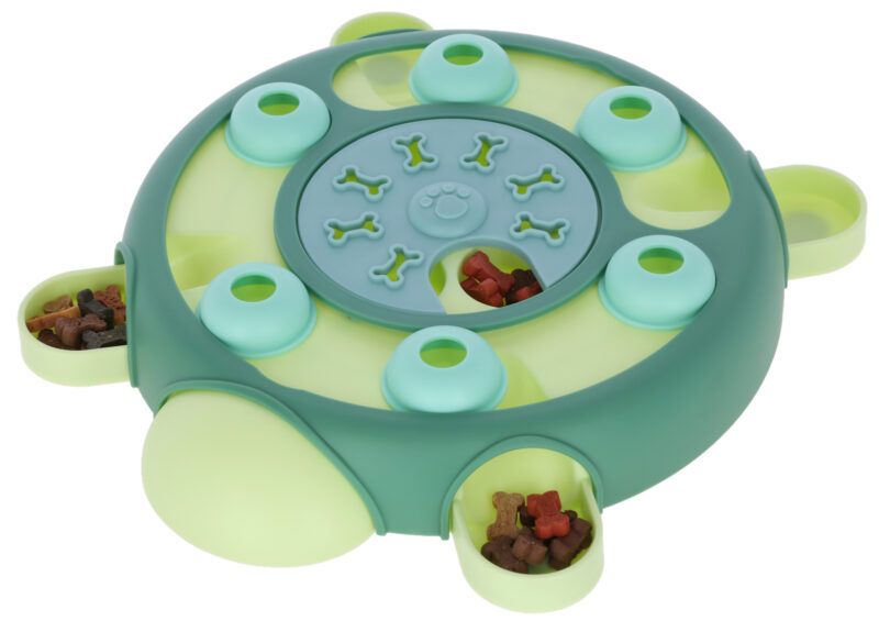 Jeu de réflexion et d'apprentissage Turtle