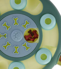 Jeu de réflexion et d'apprentissage Turtle