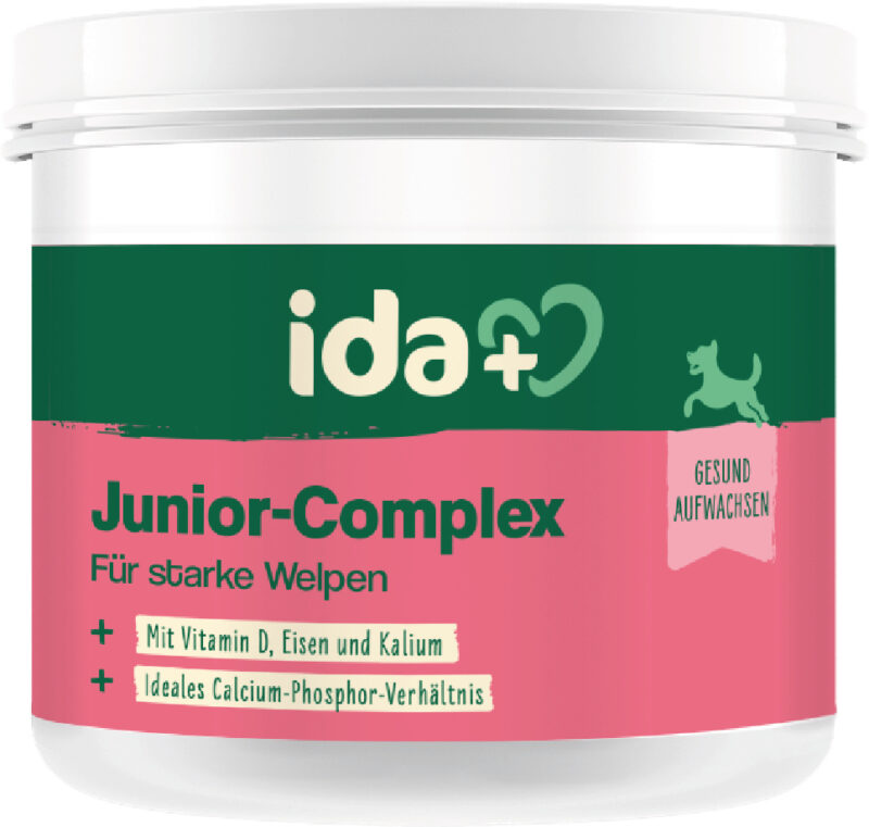 Junior-Complex