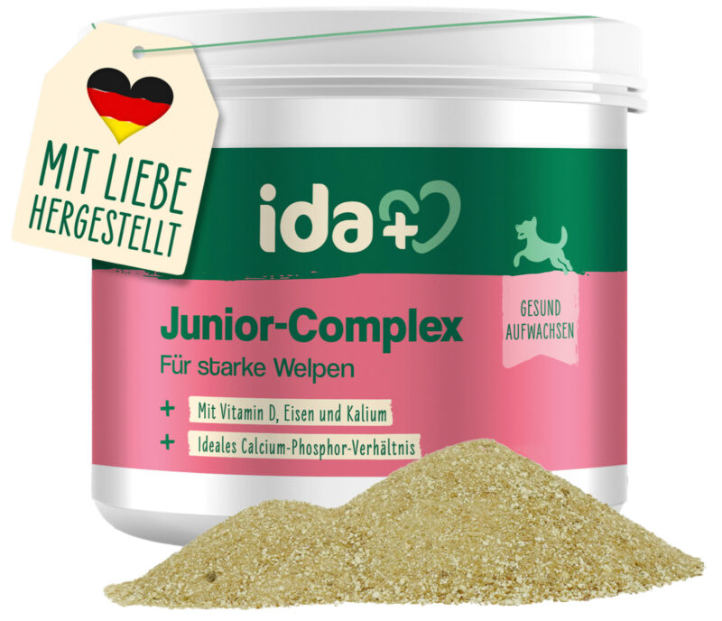 Junior-Complex