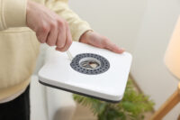 Leak-proof Water Bowl HYDRA200