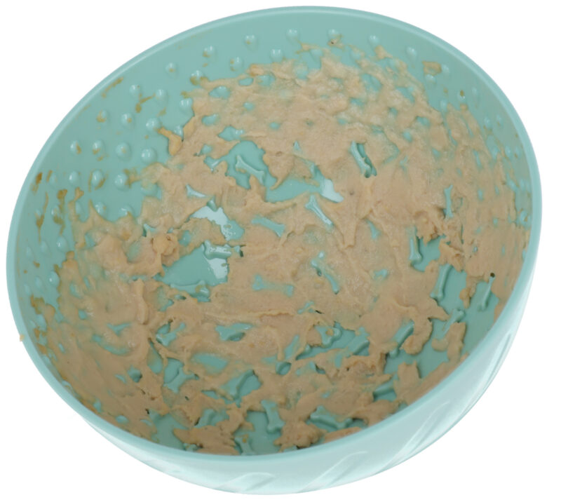 Lick Bowl