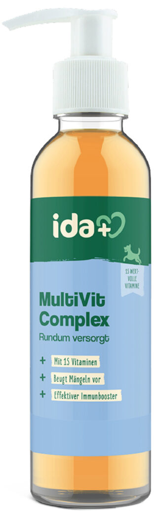 Multivit Complex