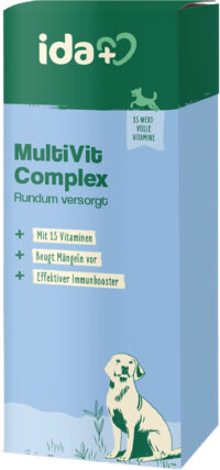 Multivit Complex