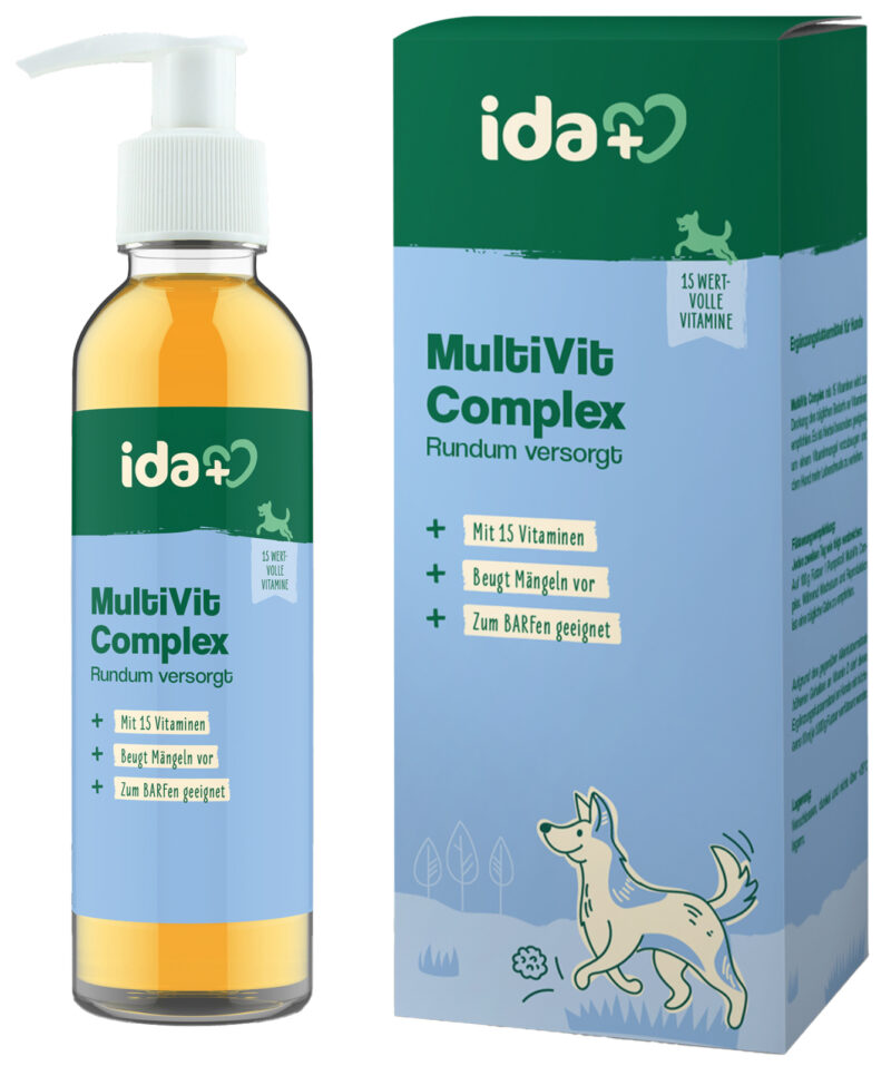 Multivit Complex