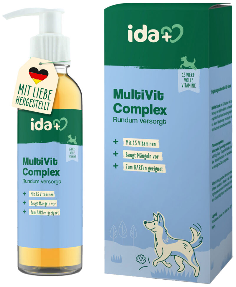 Multivit Complex