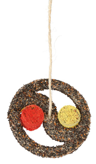 Native Snacks Ying & Yang