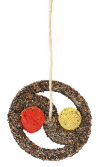 Native Snacks Ying & Yang