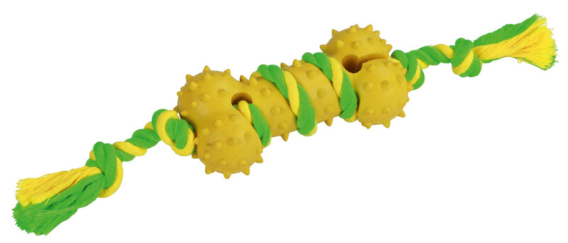 Os avec corde