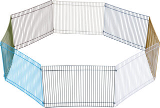 Outdoor Enclosure