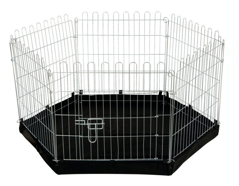 Outdoor Enclosure 6-corner