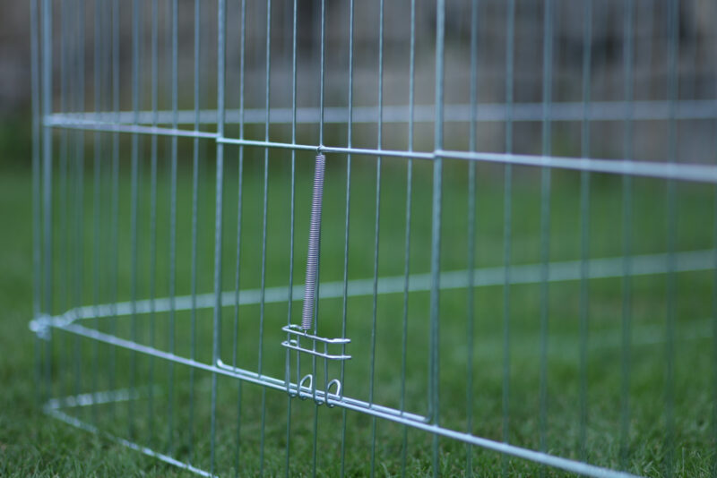 Outdoor Pen