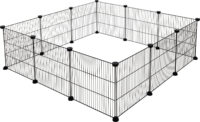Outdoor Pen Hopsi