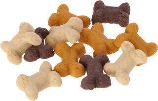 Pet Rewards Kekse Puppy Mix