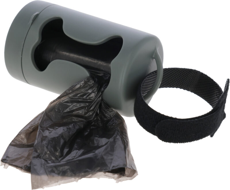 Poop Bag Dispenser