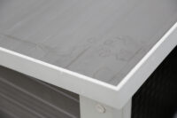 Poulailler en plastique ECO Samy XL