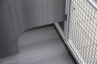 Poulailler en plastique ECO Samy XL