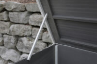Poulailler en plastique ECO Samy XL