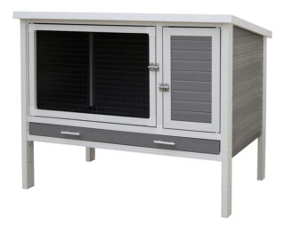 Poulailler en plastique ECO Samy XL