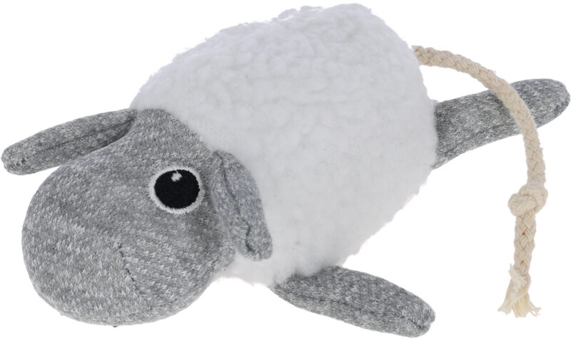 Puppy Toy