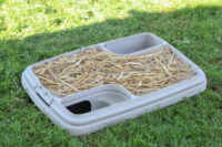 Rabbit Burrow Bunny Base