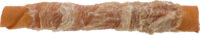 Rouleau de peau de bœuf