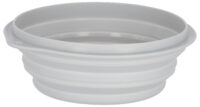 Silicon Travel Bowl