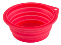 Silicon Travel Bowl