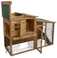 Small Animal Pen Fortuna