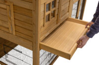 Small Animal Pen Fortuna
