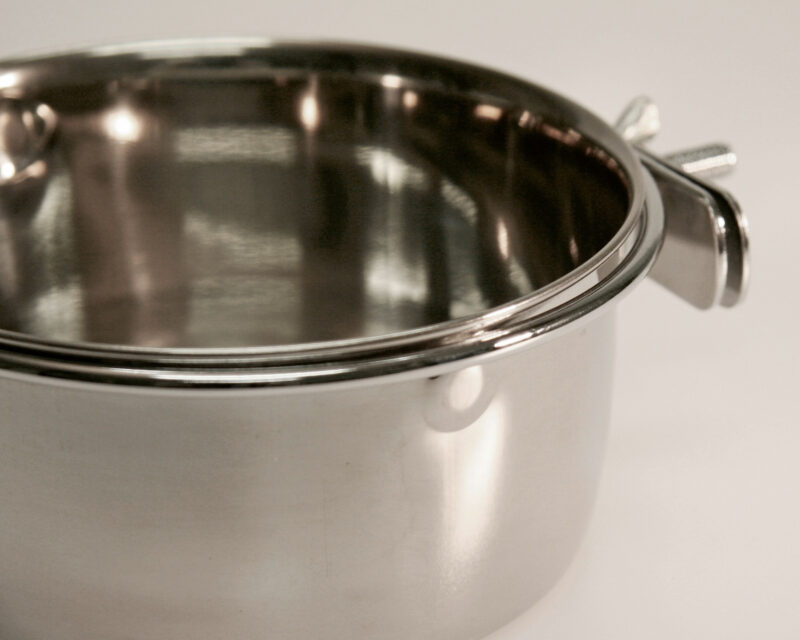 Stainless Steel Bowl