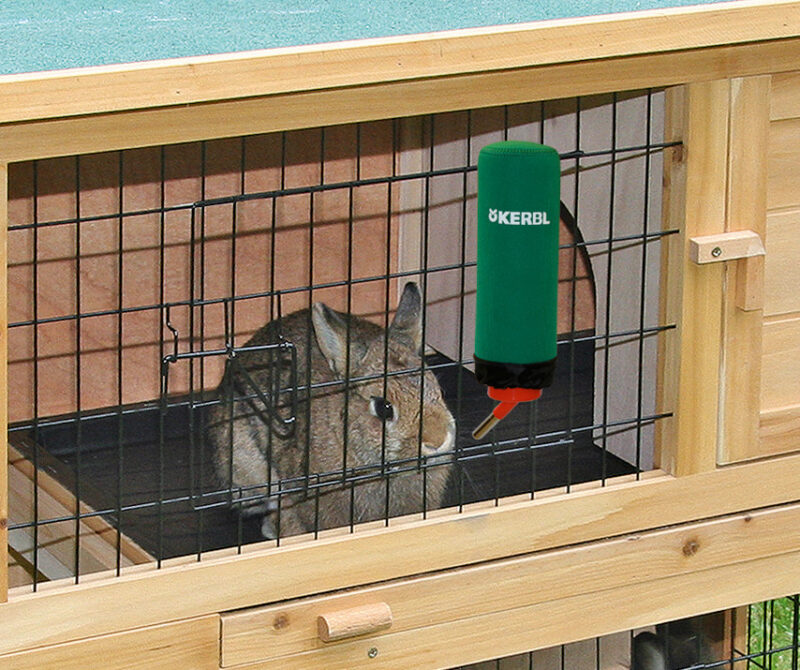 Thermal Protective Cover for Drinking Bottle