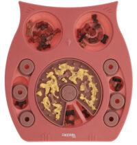 Thinking and Learning Toy Owl